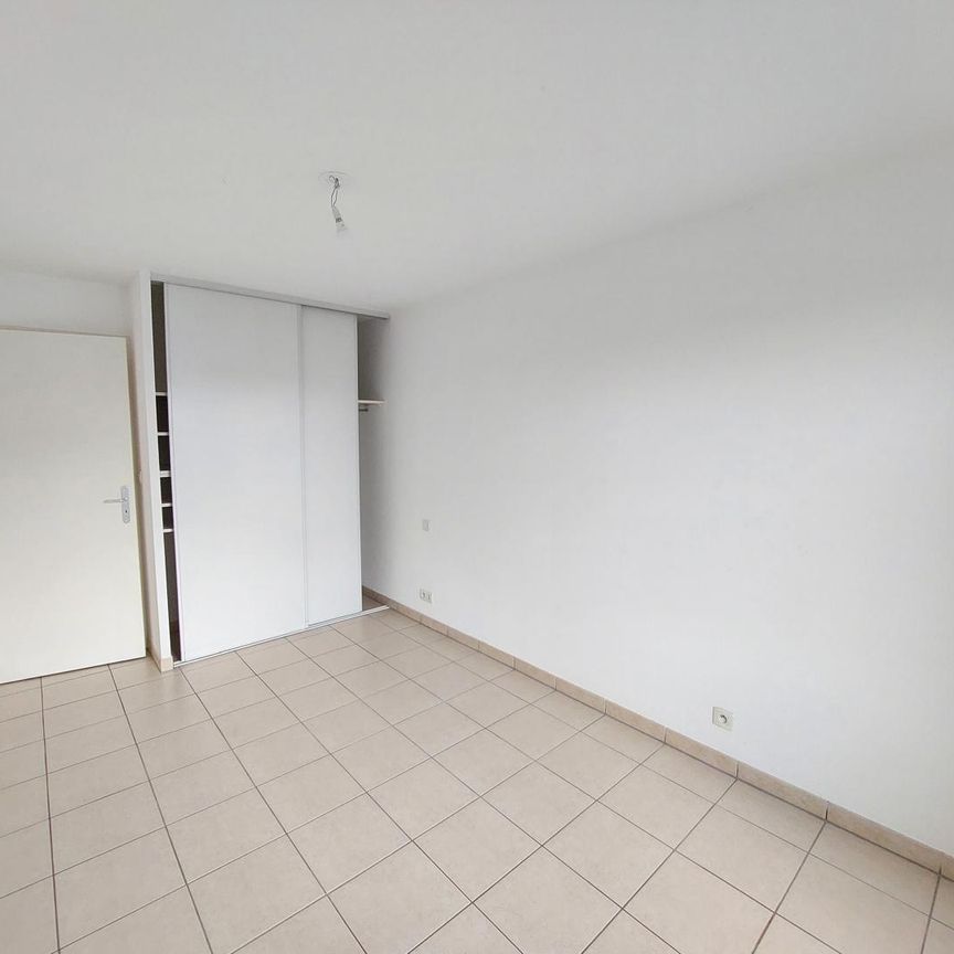 location Appartement T3 DE 62.58m² À TOURS - Photo 1