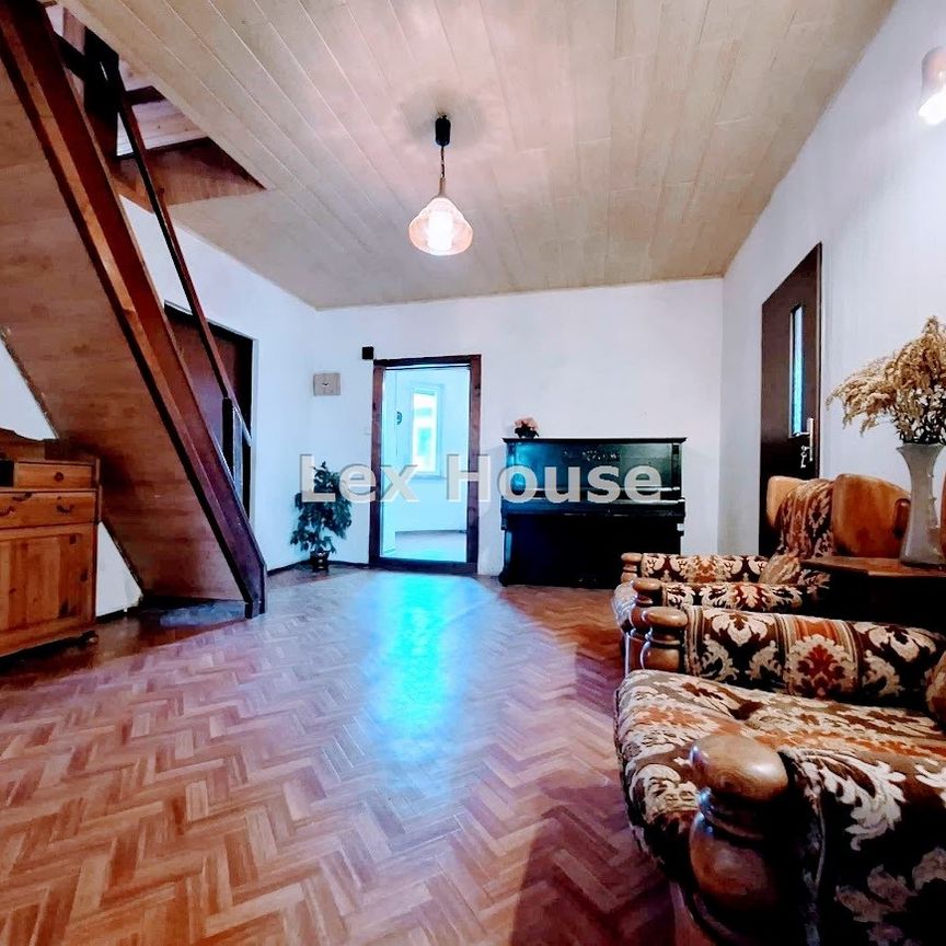 Dom na wynajem - Photo 1