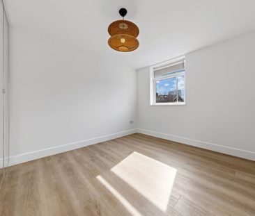 1 Bed Flat, Croydon, CR0 - Photo 1