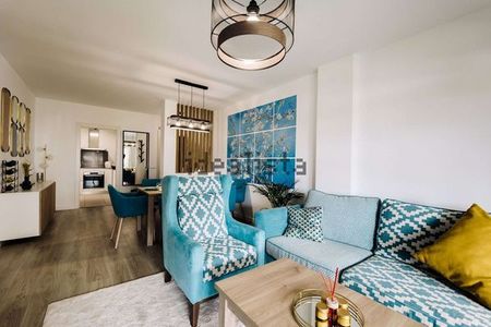 Alquiler de piso en Calle 02c Nva Andaluc - Photo 5