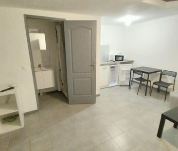 Location Appartement 1 pièce 29m² DOUAI 59500 - Photo 3