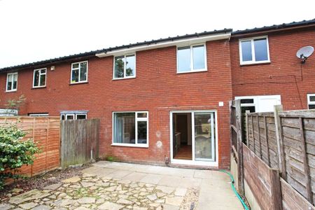 1 Bedroom House Share To Rent - Photo 4