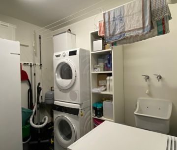 Gelijkvloers appartement met 2 slaapkamers te Hechtel - Photo 6