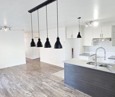 Appartement à louer - Longueuil (Saint-Hubert) (Laflèche) Apparteme... - Photo 1