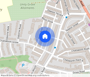 Dixon Terrace, Harrogate, HG1 - Photo 1