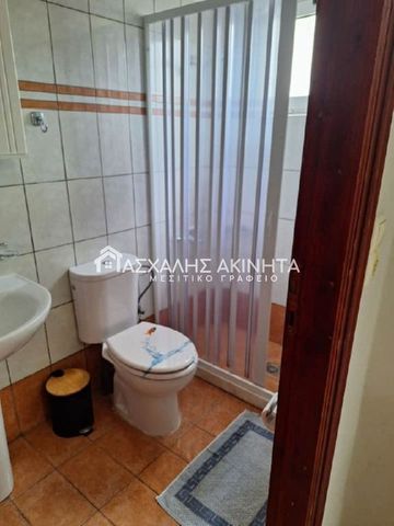Studio/Γκαρσονιέρα για ενοικίαση Καμίνια (Ηράκλειο Κρήτης) - Photo 5