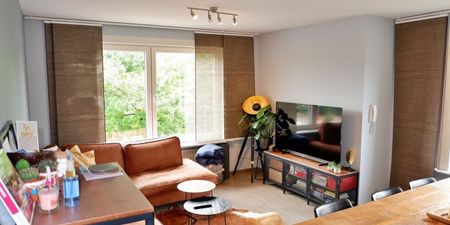 Appartement te huur in Kortrijk voor € 725 met 2 slaapkamers - Foto 2