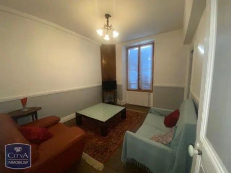 Appartement à louer 3 pièces 70.72m² - Photo 3