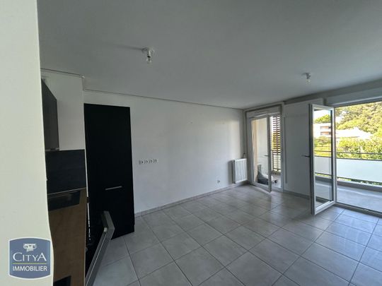 Location Appartement 2 pièces 50m² GIGNAC LA NERTHE 13180 - Photo 1