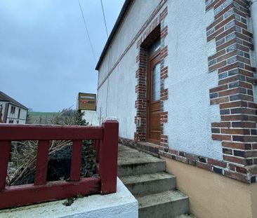 Location Appartement 3 pièces 57m² - Photo 3