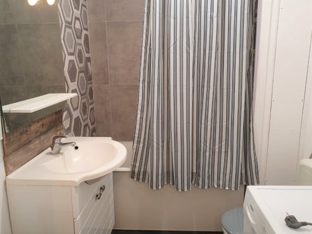 Location Appartement 1 pièce 25m² CROIX 59170 - Photo 2