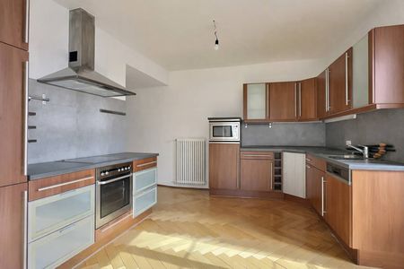 4.5 Zimmer, 1 m², 1. Stock - Foto 2