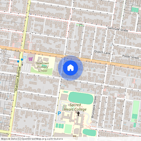 5 / 154 Skene Street, Newtown