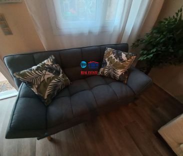 Studio/Γκαρσονιέρα για ενοικίαση Περιγιάλι (Καβάλα) - Photo 1