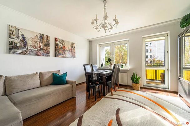 Warszawa, gen. Augusta Emila Fieldorfa "Nila" - Zdjęcie 1