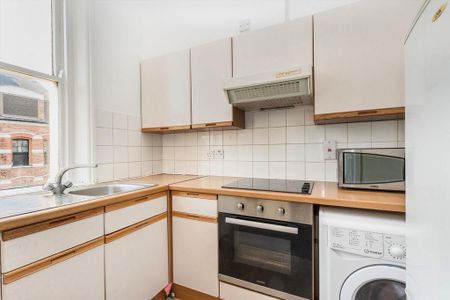 1 bedroom flat to rent - Photo 2