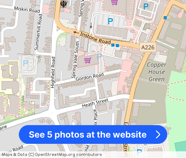 1 bedroom maisonette for rent - Photo 1