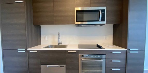 For Lease - 75 Canterbury Place Unit# 1809, Toronto, Ontario - Photo 2