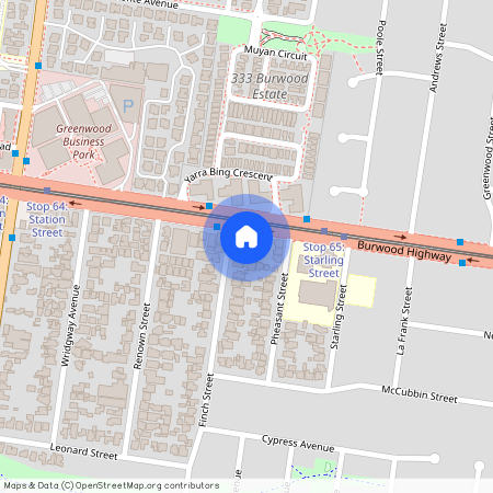 6/338 Burwood Highway