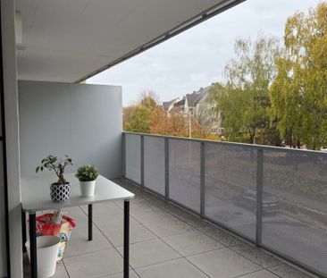 Mietwohnungen inkl. energiesparendem Klimasystem mit Wärmepumpenanl... - Foto 2