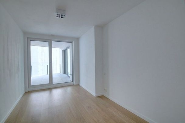 Appartement te huur - Foto 1