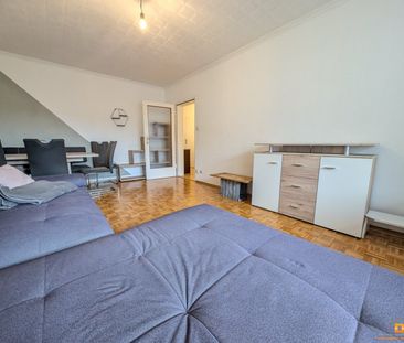 TROSTSTRASSE: Sonnige 2-Zimmer Loggia-Wohnung im 5 Liftstock und ze... - Photo 2