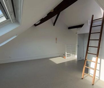 Appartement à louer 2 pièces 47.29m² - Photo 3