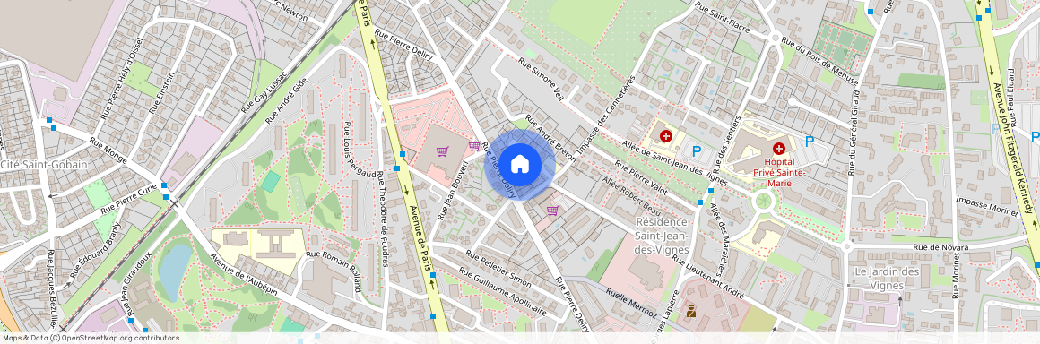 71100, Chalon-Sur-Saône