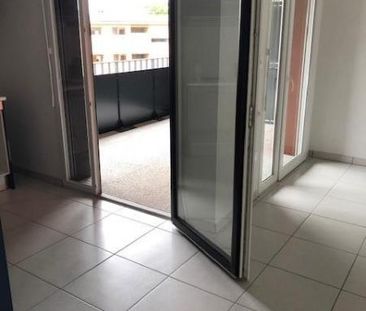 Location Appartement 2 pièces 41m² COLOMIERS 31770 - Photo 1