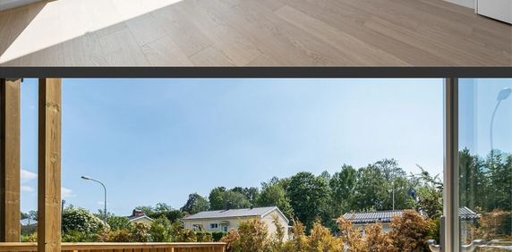 Edelundavägen, Hässelby - Photo 2