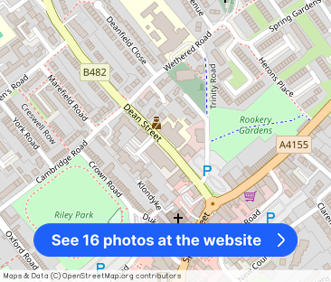 1 bedroom retirement property for rent - Photo 1