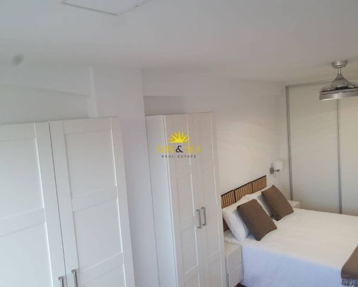 2 BEDROOM APARTMENT IN SAN JUAN, ALICANTE - Photo 1