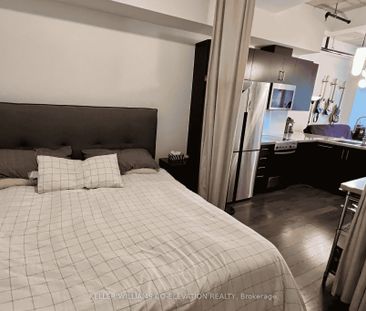 Steam Plant Lofts , #108 - Photo 3