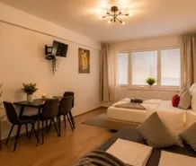 CITY RESIDENCE 1010 | Urbanes Wohnen am Schwedenplatz - Photo 3