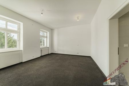 Exklusiv und perfekt aufgeteilte Wohnung mit 3 Zimmer + südostseitige Loggia in zentraler Lage, Speisinger Straße - Foto 5