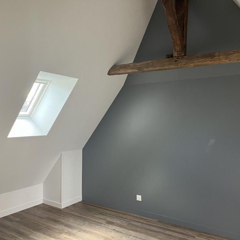 Appartement T2 à louer Chartres De Bretagne - 46 m² - Photo 1