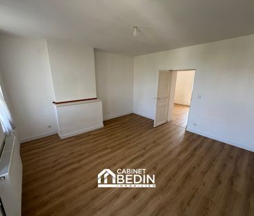 Location Appartement T4 Toulouse 2 chambres - Photo 1