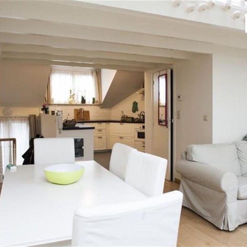 Appartement te huur - Photo 1