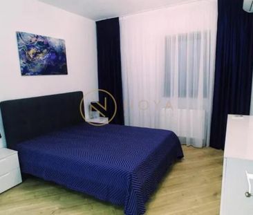 Inchiriere apartament 4City Pipera Plaza cu 3 camere parcare - Fotografie 3