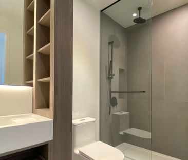 For Lease - 55 Charles Street Unit# 3311, Toronto, Ontario - Photo 4