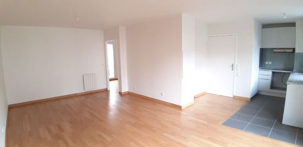 Location Appartement 2 pièces 50m² ISSY LES MOULINEAUX 92130 - Photo 1