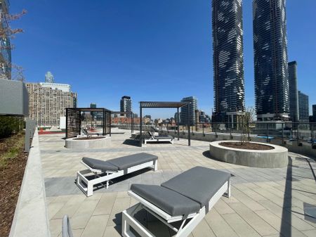 For Lease - 28 Freeland Street Unit# 1701A, Toronto, Ontario - Photo 4