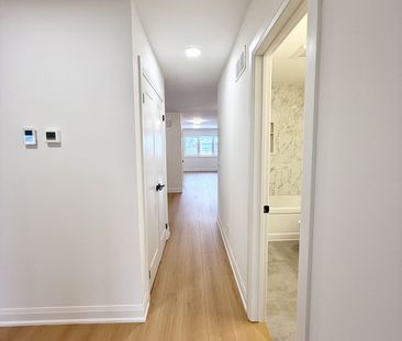 For Lease - 19 Arrowsmith Avenue Unit# 4, Toronto, Ontario - Photo 3
