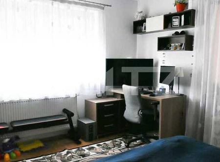 Apartament de 3 camere, 75 mp, garaj, boxa, zona strazii Buna Ziua - Photo 3