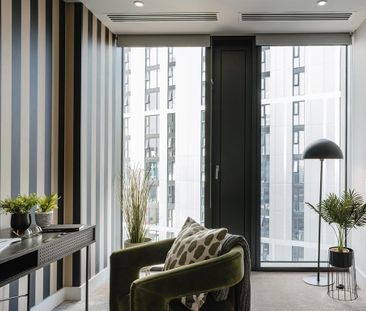 2 bedroom apartment to rent - Photo 5