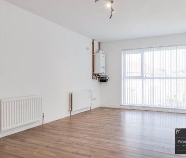 21 Clarence House, Upritchard Park, Bangor, BT19 7AR - Photo 1
