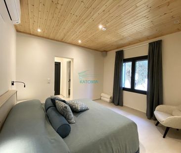 Μονοκατοικία για ενοικίαση Κέντρο (Γλυκά Νερά) - Photo 2