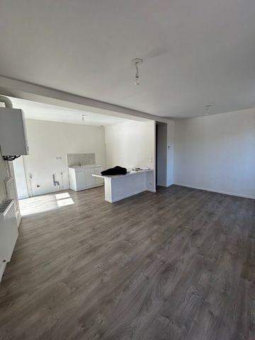 Appartement 3 pièces à Auboué - Photo 4