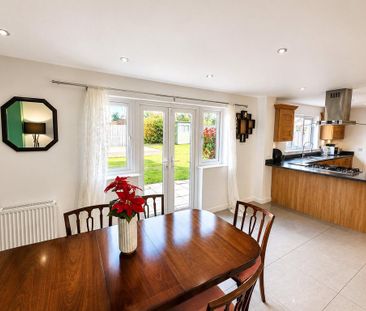 5 bedroom detached house to rent - Photo 3