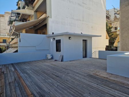 Διαμέρισμα για ενοικίαση Νέο Παγκράτι (Βύρωνας) - Φωτογραφία 4